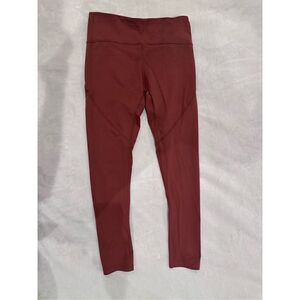 Size S blood orange leggings HOODIES brand